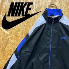 90s/NIKE/ナイキ】ナイロン ジャケット e801 - メルカリ