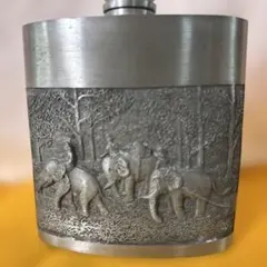 錫 97% マレーシア製茶筒(新品) - メルカリ