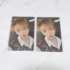 BOYNEXTDOOR TAESAN トレカ NoGenre weverse - メルカリ