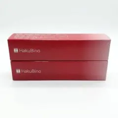 2026年最新】HaKuBino ハクビノ 薬用リンクルクリームの人気アイテム