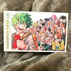 僕のヒーローアカデミア 原画展 メモリアルコレクション A組