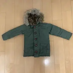 ジャンパー コート
