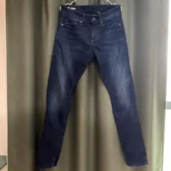 G-STAR RAW REVEND SKINNY デニムパンツのサムネイル