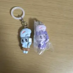エスターバニー めじるしアクセサリー2