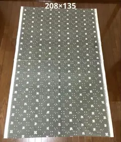 marimekko クッカケト ヴィンテージ生地　希少