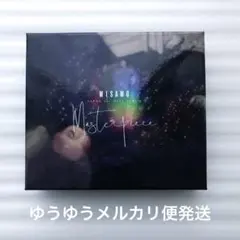 MISAMO Masterpiece ＜初回限定豪華盤＞