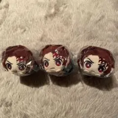 鬼滅の刃 もちころりん 竈門炭治郎