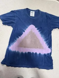 本日最終価格　devadurga pramaaNa 泥染Tシャツのサムネイル