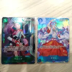 ONE PIECE カードゲーム