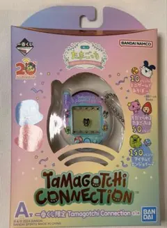 2025年最新】たまごっち コネクション a賞の人気アイテム - メルカリ