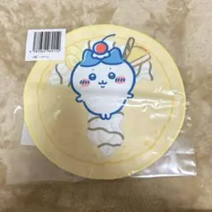 ちいかわ クレープくじ ハチワレ E賞 タオル