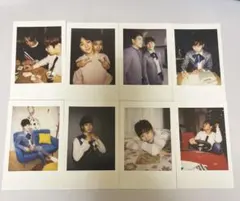 SEVENTEEN アンコン 2016 スングァン トレカ