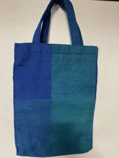 トートバッグ　ハンドバック