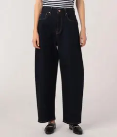 【別注】RED CARD TOKYO POLLY デニムパンツ　24