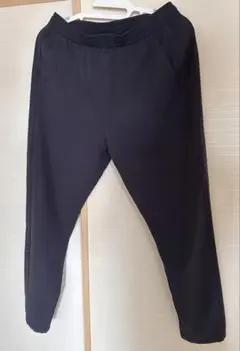 GIRAUDM レディースロングパンツ　ドライプラス　超軽量&絶耐撥水