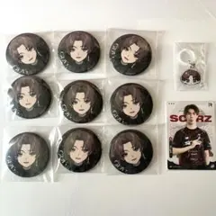 gnk　まとめ売り