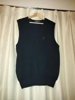 2025年最新】Yves Saint Laurent メンズ ベストの人気アイテム - メルカリ