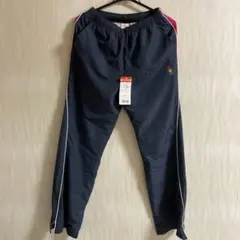 GOSEN Y1203 ウォームアップウェア M チャコールグレー　新品未使用