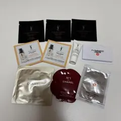 化粧品 サンプル 試供品 まとめ売り
