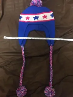 ニット帽子供用