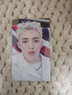 2025年最新】seventeen ラキドロ タワレコ エスクプスの人気