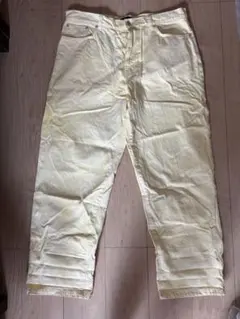PALACE P90 Baggy Jean Light Stonewash 34 - メルカリ