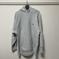 パ*ダ様 90s Champion Reverse Weave フーディー 目あ
