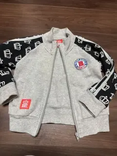 ベビードール　ジャンパー