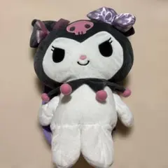 ★早い者勝ち★クロミ　ぬいぐるみ　リュック