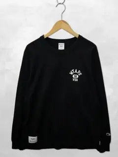 2026年最新】WTAPS ロンtの人気アイテム - メルカリ