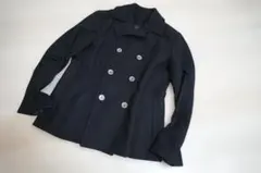 ジャケット ピーコート