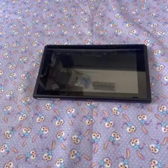 Switch 本体画面のみ 2023年製 完動品　バッテリー強化版　㉖