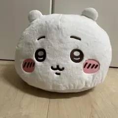 ちいかわ プレミアムドームクッション　ちいかわ
