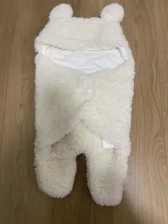 ベビーおくるみ