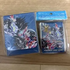 ポケモンカード デッキケース デッキシールド PJCS2025 - メルカリ