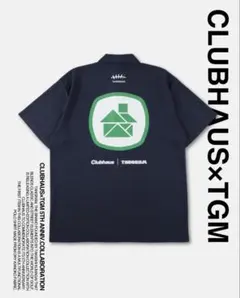 2026年最新】clubhaus × tangramの人気アイテム - メルカリ