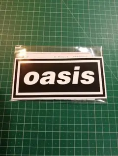 新品 oasis 30周年特別展 オアシス展 ラグマット 限定 - メルカリ