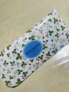 【未開封未使用】WEDGWOODワイルドストロベリー アソートティーバッグ