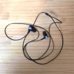 極美品丨動作品 SONY 高音質 ステレオ イヤホン MDR-E747 日本製