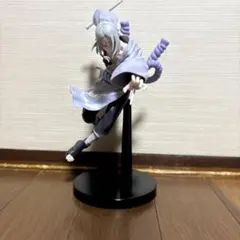 【箱無し】NARUTO ナルト 疾風伝 君麻呂 フィギュアのサムネイル