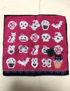 ハンドタオル ハンカチ