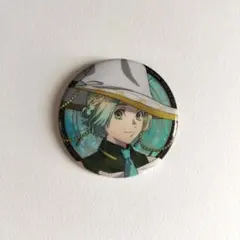 IDOLiSH7 アイナナ 亥清悠 APOZ缶バッジ - メルカリ