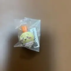 くら寿司 ビッくらポン ちいかわ うさぎ ストラップ エビのサムネイル