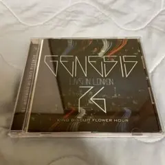 ライブ・イン・ロンドン1976