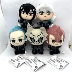 2025年最新】怪獣8号ちびぐるみの人気アイテム - メルカリ