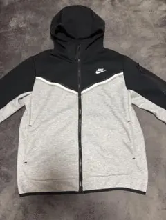 NIKE ナイキ テック フリース リフレクティブ フルジップ 150 新品