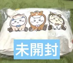 未開封　ちいかわ　ハッピーバッグ　2026　うさぎ　ハチワレ　福袋のサムネイル