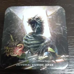 モンハン酒場 モンスターハンターストーリーズ3 コースター ルディ