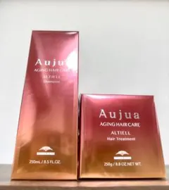 2025年最新】aujua アルティールの人気アイテム - メルカリ