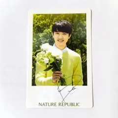 3セット27枚！EXO NATURE REPUBLICトレカセット - メルカリ